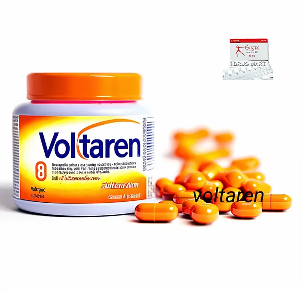 Farmaco generico del voltaren